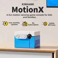 ActivePlay MotionX Gaming System™
