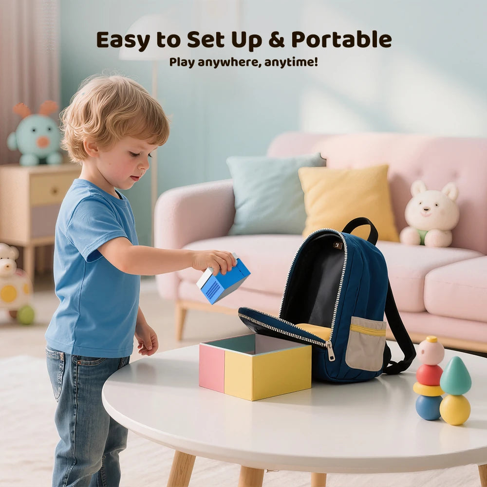 ActivePlay MotionX Gaming System™