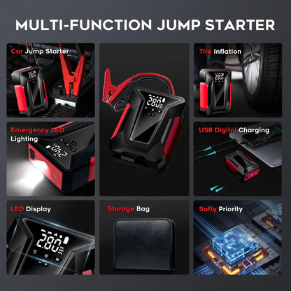 Ultimate Car Power Buddy